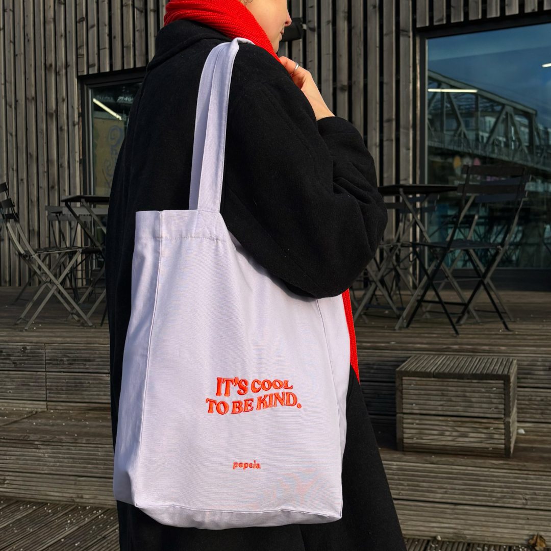 Kindness Totebag