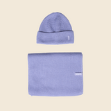 Beanie & Schal-Sets
