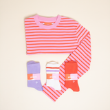Langarmshirt-Sets