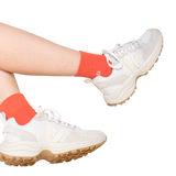 Ankle Socken