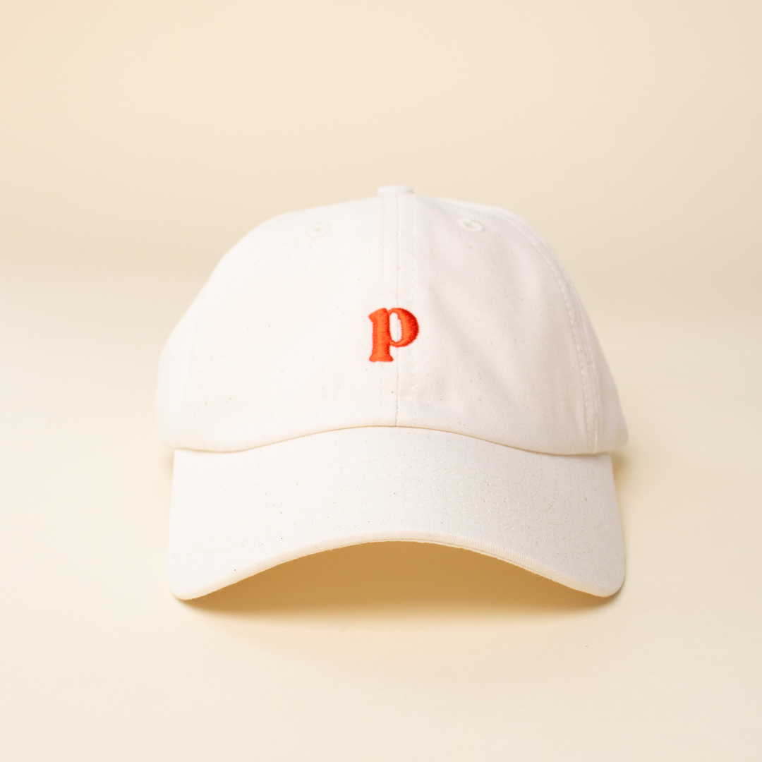 Family &amp; Friends Cap 2.0 in light beige