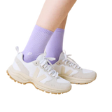 Hohe Socken