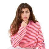 Langarmshirts