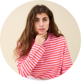 Langarmshirts