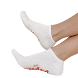 Sneaker­socken