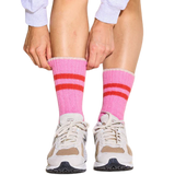Stricksocken